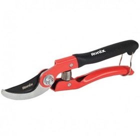 تصویر قیچی باغبانی رونیکس مدل RH-3100 ا Ronix RH-3100 Size Gardening Scissors Ronix RH-3100 Size Gardening Scissors