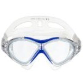 تصویر عینک شنا فاکس مدل X5 