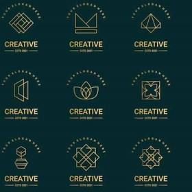 تصویر طراحی لوگو ویژه 