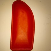 تصویر لاستیک خشک کن نرم کوچک مخصوص ترانسفر 