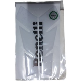 تصویر برچسب(پد) باک موتورسیکلت بنلی 