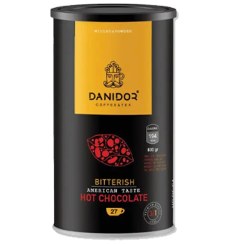 تصویر هات چاکلت کلاسیک دانی در 