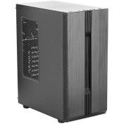 تصویر کامپیوتر دسکتاپ ترید ، گیمینگ با گرافیک Radeon RX 580 ، نسل چهارم سری Xeon اینتل 