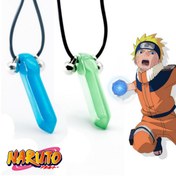 تصویر گردنبند سوناده ناروتو 