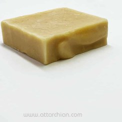 تصویر صابون شیر و Q10 Milk soap and Q10