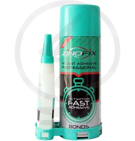 تصویر چسب MDF123 زینوفیکس 400ml 