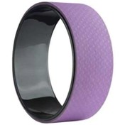 تصویر چرخ یوگا Yoga نسل آهن مدل TPE 