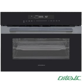 تصویر مایکروویو توکار مونوگرام مدل MGBM 4433 X/B GE 