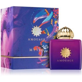 Myths Amouage Myths Eau de