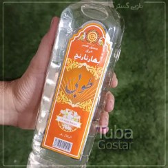 تصویر عرق بهارنارنج 
