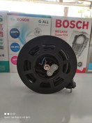 تصویر سیم جمع کن جارو برقی مشترک 