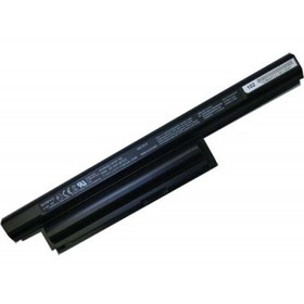 تصویر battery laptop Sony VAIO VPCEB10 باطری لپتاپ سونی 