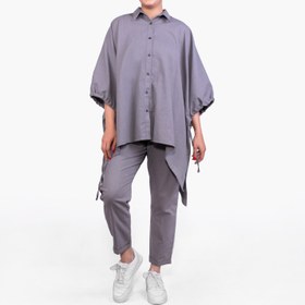 تصویر مانتو زنانه A797 