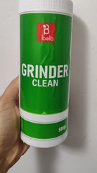 تصویر قرص پاک کننده آسیاب 