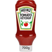 تصویر سس کچاب هاینز ۷۰۰ گرمی ا Heinz tomato ketchup Heinz tomato ketchup