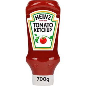 تصویر سس کچاب هاینز ۷۰۰ گرمی ا Heinz tomato ketchup Heinz tomato ketchup