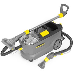 تصویر فرش شوی و مبل شوی کارچر مدل PUZZI 10/1 Karcher PUZZI 10/1 Spray Extraction