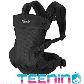 تصویر آغوشی گراکو مدل CRADEL ME ONYX 