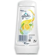 تصویر گلاد خوشبوکننده هوا با رایحه لیمو (Glade Fresh Gel) 