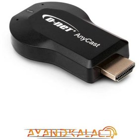 تصویر دانگل HDMI CAST دی-نت مدل D-NET M4 PLUS 