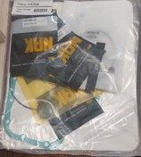 تصویر کیت اورهال گیربکس چانگان CS35 