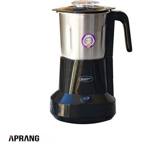 تصویر آسیاب قهوه مایر مدل MR8360 ظرفیت ۰.۸ لیتر 