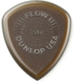 تصویر Dunlop Jumbo Guitar Pick 3.0mm 