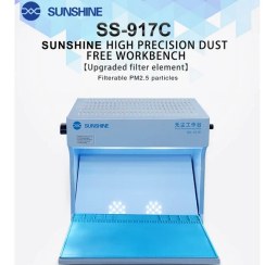 تصویر SUNSHINE SS-917C CLEANING ROOM 