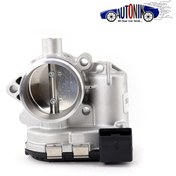 تصویر دریچه گاز برقی H30 کراس ایساکو بوش 