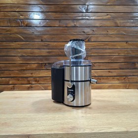 تصویر آبمیوه‌گیری تک‌کاره نوا (NOVA) مدل NJ-534HP 