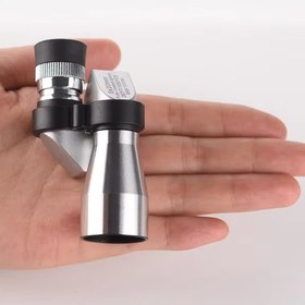 تصویر دوربین حرفه ای تک چشمی Monocular 