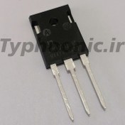 تصویر IGBT JNG40T120HS نو و اورجینال 