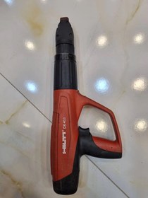 تصویر میخکوب هیلتی dx460 مناسب آهن و بتن وچوب HILTI