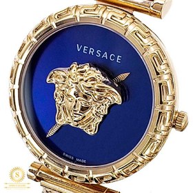 تصویر ساعت زنانه ورساچه گرکا 1064 Versace Greca 