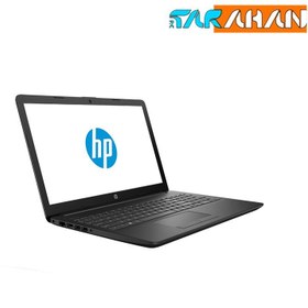 تصویر لپ تاپ 15 اینچی اچ پی مدل DA1023-A با پردازنده i5 ا DA1023-A Core i5 4GB 1TB 2GB Laptop DA1023-A Core i5 4GB 1TB 2GB Laptop