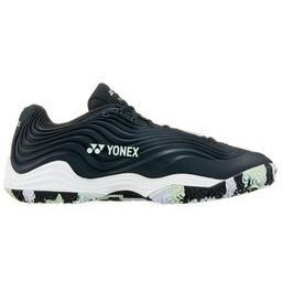 تصویر کفش تنیس مشکی مردانه REV 24 همه سیاه پوست یونکس Yonex 