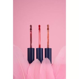 تصویر رژ لب مایع میراکلس لیدو Lido MIRACULOUS LIQUID LIPSTICK 