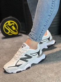 تصویر کفش کتونی اسپرت نیوبالانس (New Balance) مدل 9060 SA مردانه و پسرانه 