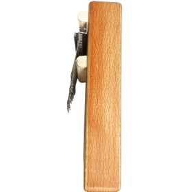 تصویر کالیمبا باروک مدل پیچک 