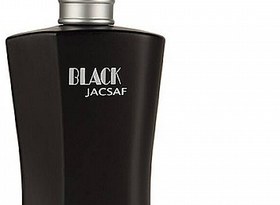 تصویر ادو پرفیوم مردانه ژک ساف مدل Black Jacsaf Black Eau De Parfum for Men 100ml