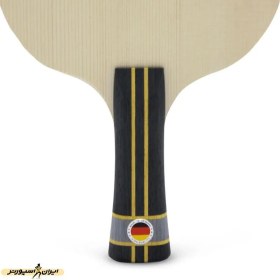 تصویر چوب راکت نیو ایمپالس 7.5 Donic Table Tennis Blade Model New Impuls 7.5