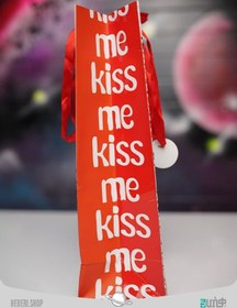 تصویر پاکت هدیه gift pocket love me 
