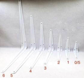 تصویر گونیا طبقه بندی سایز 5 