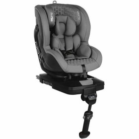 تصویر صندلی ماشین Nurse مدل Nova Isofix 