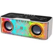 تصویر اسپیکر سینگ ای ZQS-2213 SinG-E ZQS-2213 Speaker