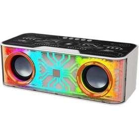 تصویر اسپیکر سینگ ای ZQS-2213 SinG-E ZQS-2213 Speaker