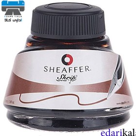 تصویر جوهر خودنویس 50 میلی لیتر شیفر Fountain Pen Ink 50 ml Sheaffer