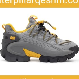 تصویر کفش اسپورت مردانه کاترپیلار مدل CATERPILLAR INTRUDER MAX SHOES P111452 