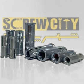 تصویر انکر بولت 