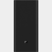تصویر پاور بانک 20000 شیائومی مدل PLM07ZM Mi Power Bank 3 